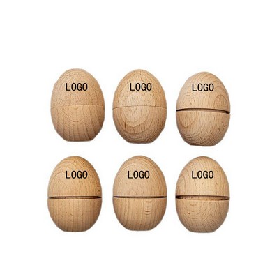 Hollow Easter Egg Shell
