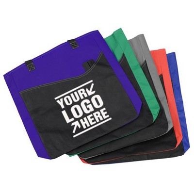 Pocket Tote