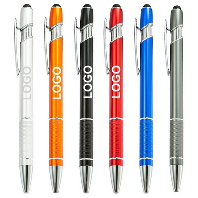 Ellipse Stylus Pen