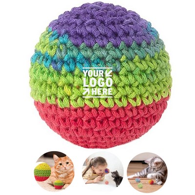 Cat Toys Balls