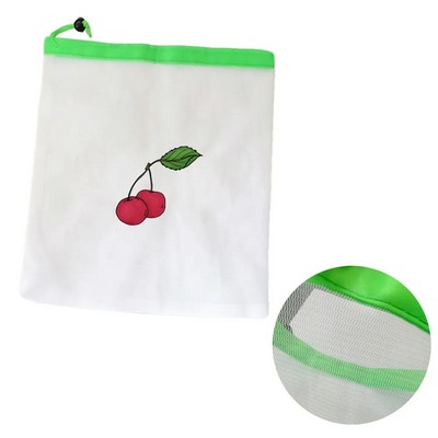 Reusable Mesh Produce Bags