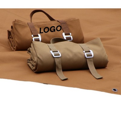 Waterproof Oxford Cloth Picnic Mat