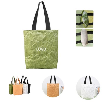 DuPont Paper Bag