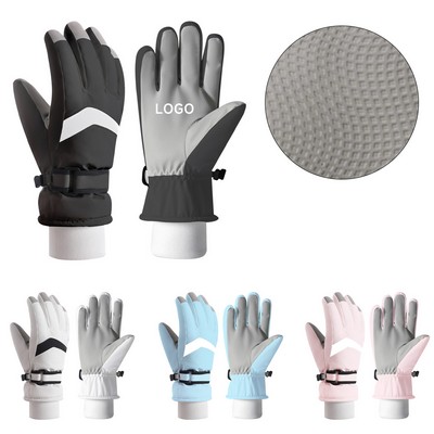 Ski Gloves