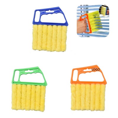 Easy-Grip 7 Finger Venetian Blind Duster