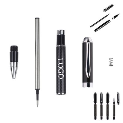 Rollerball Pen