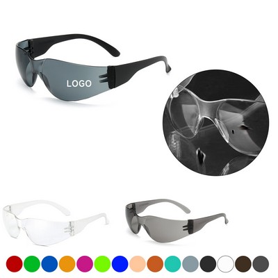 Protective Eyewear