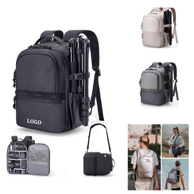 Camera Backpack