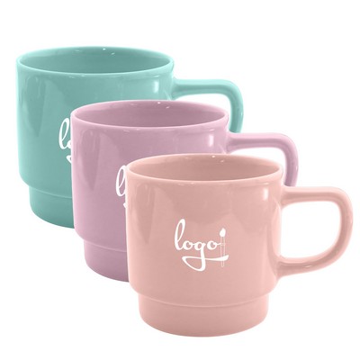 13 oz Ceramic Mug