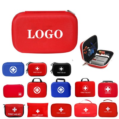 Eva First Aid Case