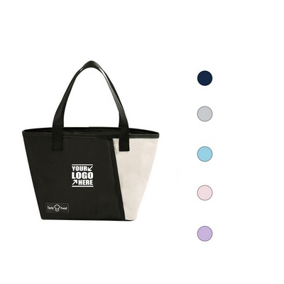 Commuter lunch bag