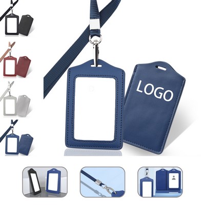 Work Card Holder
