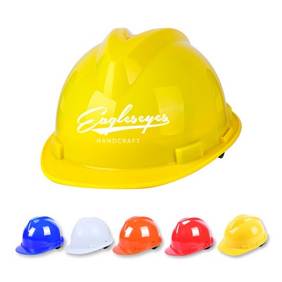 ABS Protective Safety Helmet