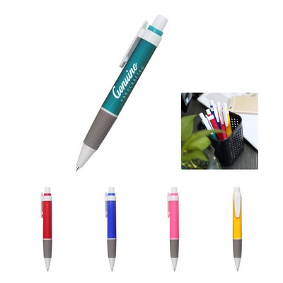 Classic Plastic Pen