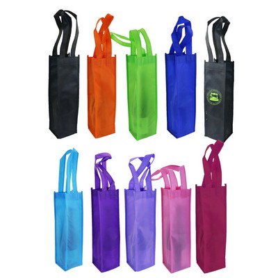 Vino Sack™ 1 Bottle Wine Tote