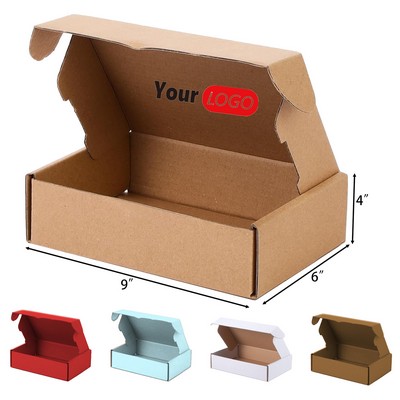 Shipping Boxes