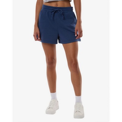 Boxercraft Women's Fleece Shorts - BW6502