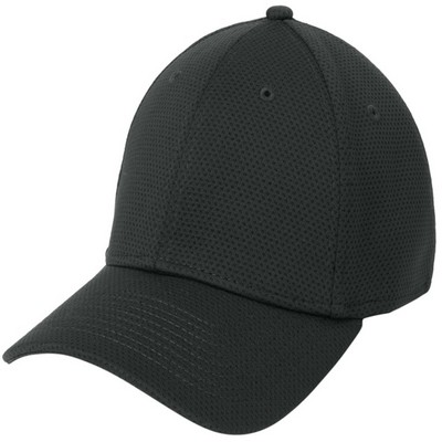 New Era Tech Mesh Cap
