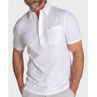 Top Shelf Polo Shirt