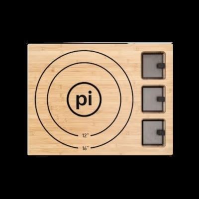 PI Prep Board