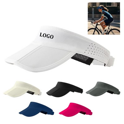 Sports Sun Visor