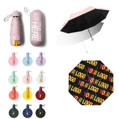 Protection Sun Umbrella