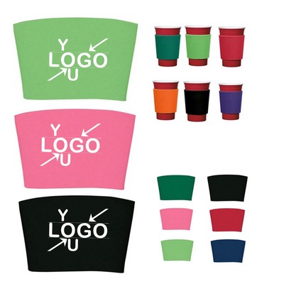Insulated Cup Sleeve