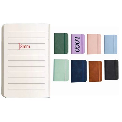 Mini Notebook