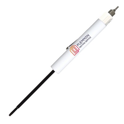 Pocket Screwdriver Tech Blade + Hex Bit Top FC