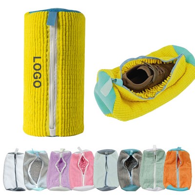 Shoe Laundry Bag for Washer and Dryer