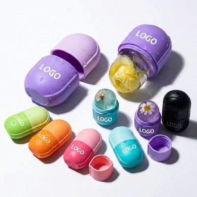 Ice Face Roller Cube Tray