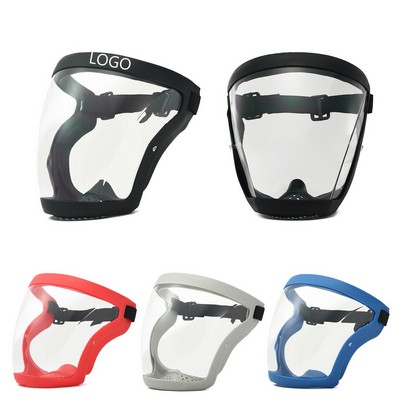 DefendSight Pro Anti-Fog Safety Goggles