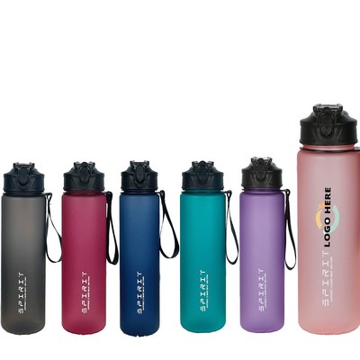 Outdoor Sports Water Bottle
