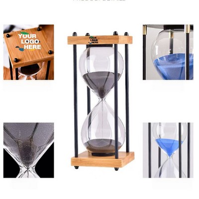 Timer Hourglass