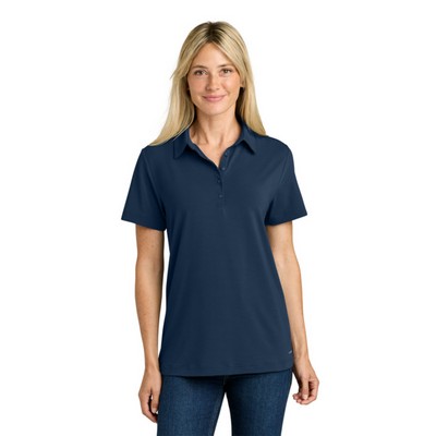 The North Face Women's Canyon Crest FlashDry Polo