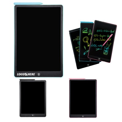 Color Drawing Writing Board