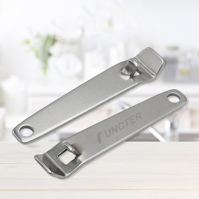 Vial Openers Versatile Stainless Steel Oral Liquid Decappers