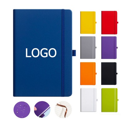 Supple Top Grade Synthetic Leather Journal