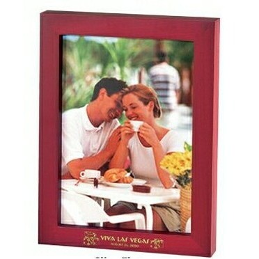 5"x7" Slim Flat Collection Picture Frame