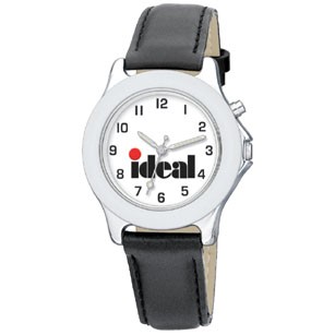 Men's Sport Watch with Luminescent Dial
