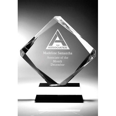 Myriad Award (10")