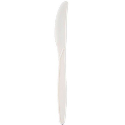 Eco-Friendly Knife
