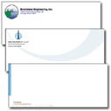 #10 Business Envelopes | 4.125" x 9.5" | 1-Color | 24 lb