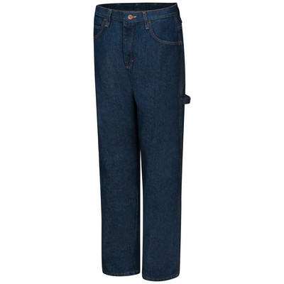 Red Kap® Men's Loose Fit Dungaree Pants