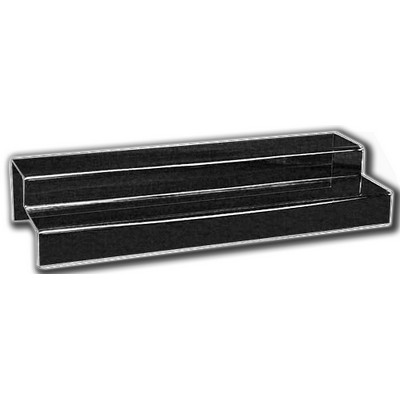 Solid Back Stairs (5 1/2"x18"x 8")