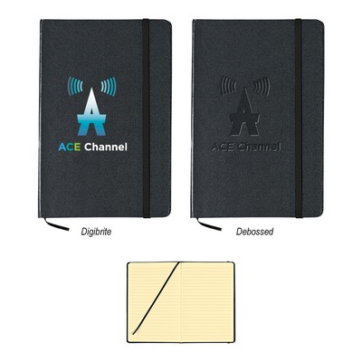 Shelby Notebook