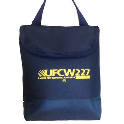 Arctic Lunch Sack Cooler