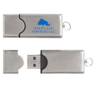 Shelby USB Drive (32 GB)