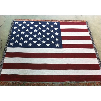 Throw Blanket