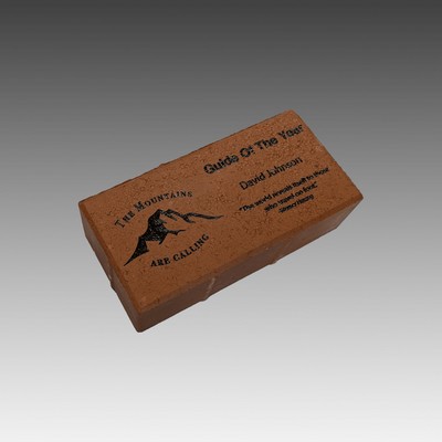 Clay Brick